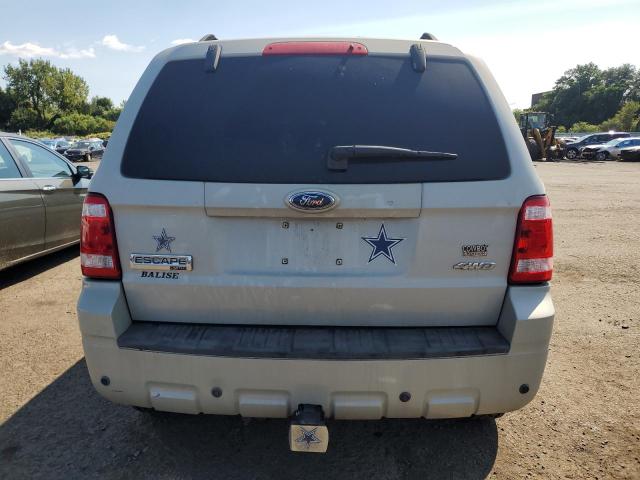 Photo 6 from auction – 2008 FORD ESCAPE LIM with VIN 1FMCU94198KA63389