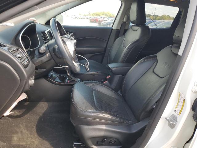 Photo 7 from auction – 2020 JEEP COMPASS LI with VIN 3C4NJDCB5LT167632