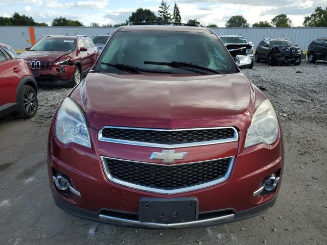 Photo 5 from auction – 2011 CHEVROLET EQUINOX LT with VIN 2CNFLNE5XB6362362