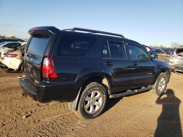 Photo 3 from auction – 2007 TOYOTA 4RUNNER SR with VIN JTEBU14R270125714