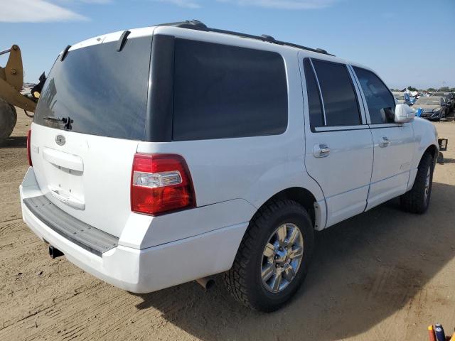Photo 3 from auction – 2007 FORD EXPEDITION with VIN 1FMFU16517LA51227