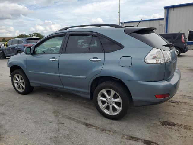 Photo 2 from auction – 2009 LEXUS RX 350 with VIN 2T2HK31U59C106099