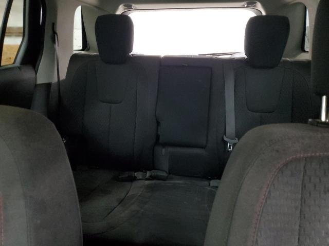 Photo 10 from auction – 2013 GMC TERRAIN SL with VIN 2GKFLREK4D6210215