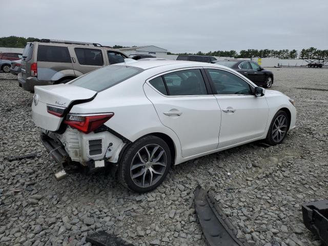 Photo 3 from auction – 2020 ACURA ILX PREMIU with VIN 19UDE2F72LA012895