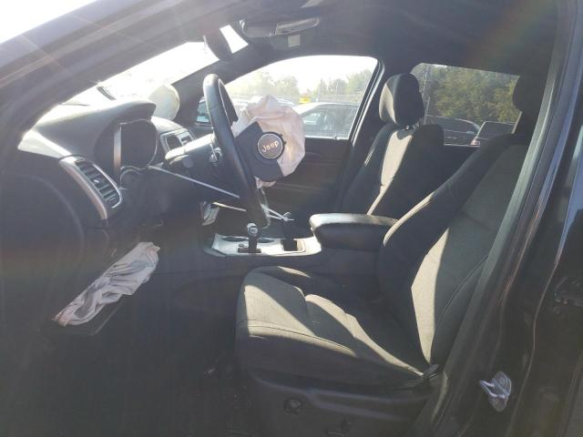 Photo 7 from auction – 2014 JEEP GRAND CHER with VIN 1C4RJFAG1EC431679