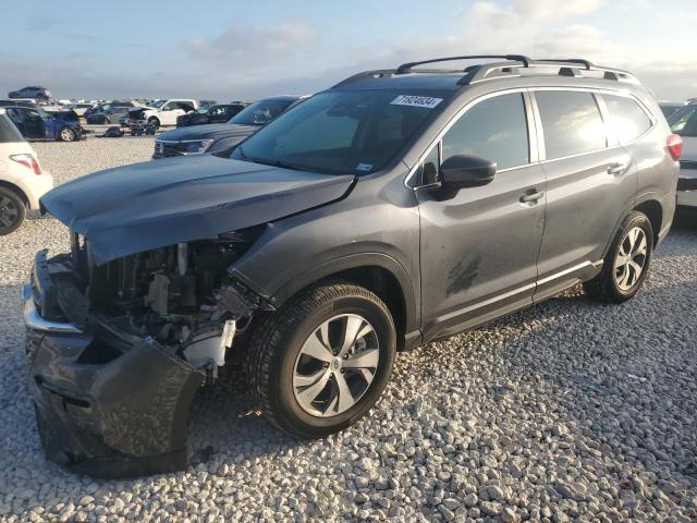 Photo 1 from auction – 2024 SUBARU ASCENT PRE with VIN 4S4WMAED8R3428521