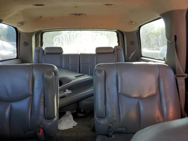 Photo 10 from auction – 2004 GMC YUKON with VIN 1GKEC13Z14R107724