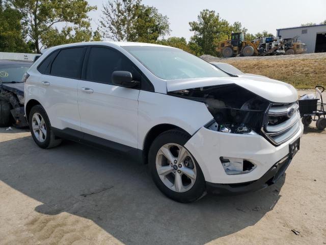 Photo 4 from auction – 2017 FORD EDGE SE with VIN 2FMPK3G92HBC54765