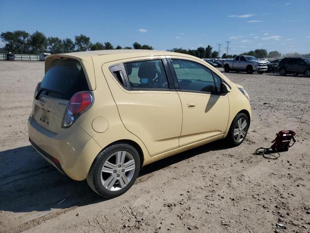 Zdjęcie 3 z aukcji – 2013 CHEVROLET SPARK 1LT z VIN KL8CD6S97DC610734
