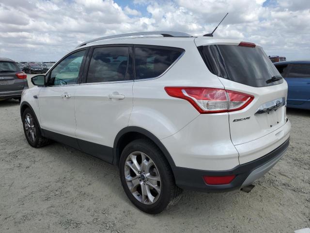 Photo 2 from auction – 2016 FORD ESCAPE TIT with VIN 1FMCU0J98GUA30151