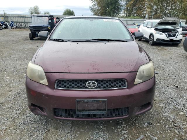 Photo 5 from auction – 2005 TOYOTA SCION TC with VIN JTKDE177450008534