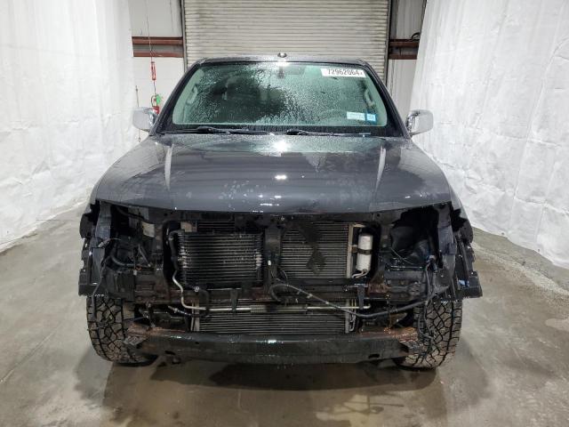 Photo 5 from auction – 2014 NISSAN FRONTIER S with VIN 1N6AD0FV3EN759681