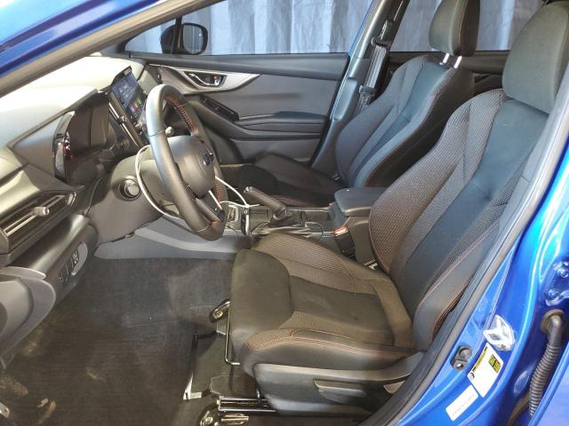Photo 7 from auction – 2023 SUBARU WRX PREMIU with VIN JF1VBAF68P9802518