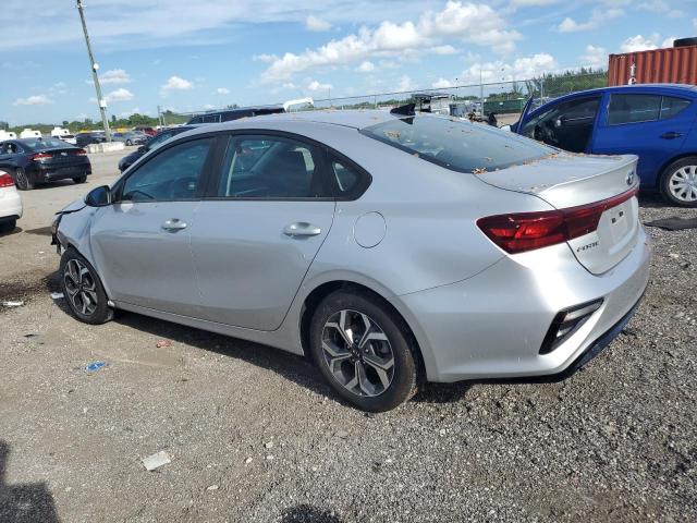 Photo 2 from auction – 2019 KIA FORTE FE with VIN 3KPF24AD7KE129716