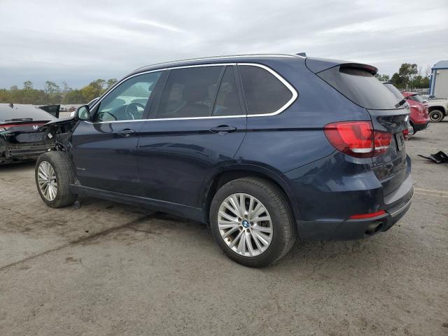 Photo 2 from auction – 2016 BMW X5 XDRIVE3 with VIN 5UXKR0C54G0P28838