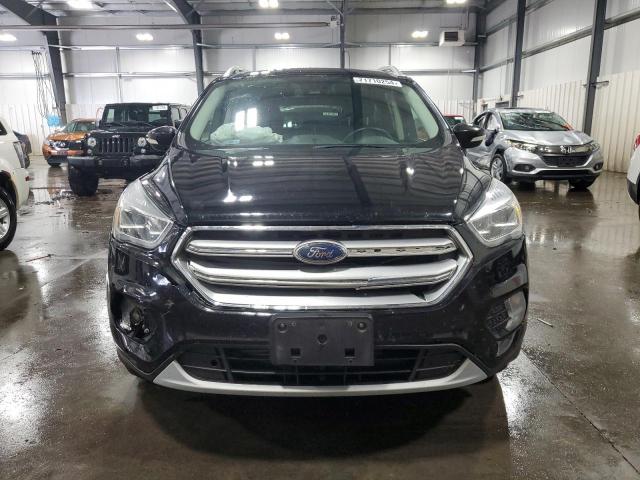 Photo 5 from auction – 2017 FORD ESCAPE TIT with VIN 1FMCU9J9XHUA07802