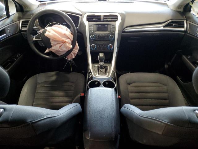 Photo 8 from auction – 2013 FORD FUSION SE with VIN 3FA6P0H70DR173679
