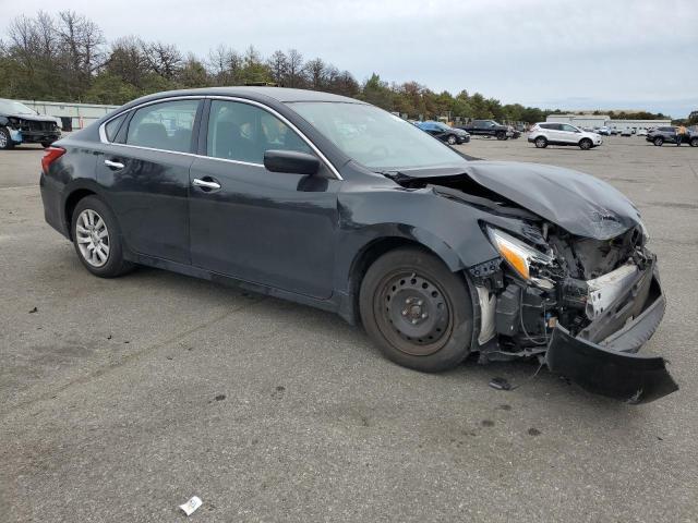 Photo 4 from auction – 2018 NISSAN ALTIMA 2.5 with VIN 1N4AL3AP9JC121897
