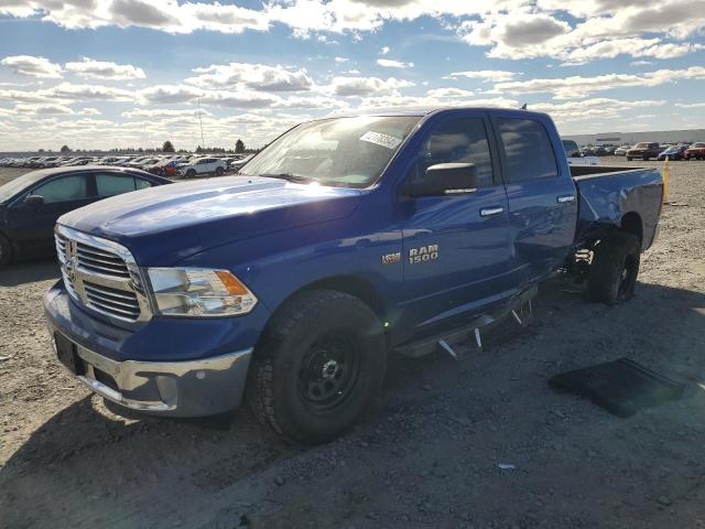 RAM 1500 SLT 2017 with VIN 1C6RR7TT9HS845920 - Photo from auction