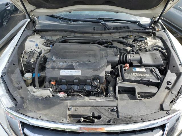 Photo 11 from auction – 2014 HONDA CROSSTOUR with VIN 5J6TF2H53EL004468