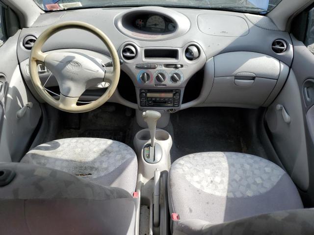 Photo 8 from auction – 2002 TOYOTA ECHO with VIN JTDAT123X20251085