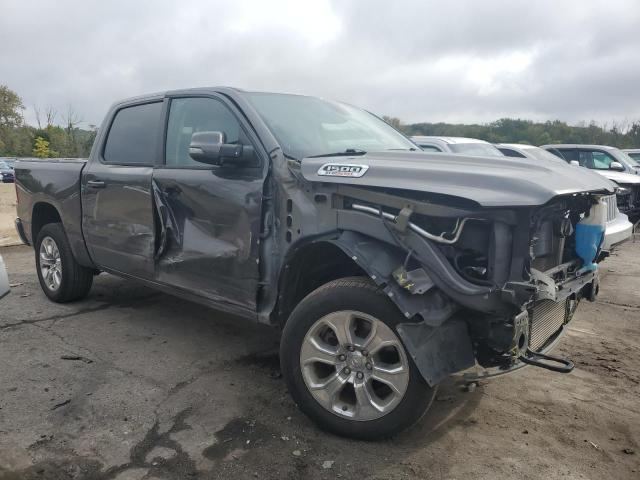 Photo 4 from auction – 2020 RAM 1500 BIG H with VIN 1C6SRFFM8LN224711