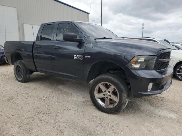 Photo 4 from auction – 2013 RAM 1500 ST with VIN 1C6RR6FT0DS575685