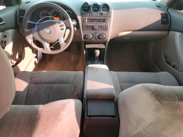 Photo 8 from auction – 2012 NISSAN ALTIMA BAS with VIN 1N4AL2AP8CN412862