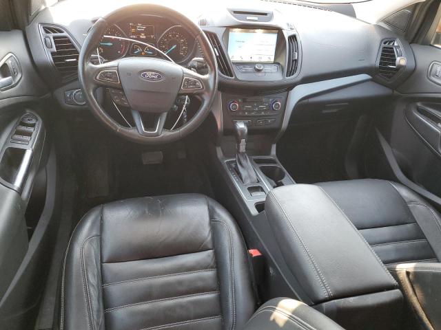 Photo 8 from auction – 2017 FORD ESCAPE SE with VIN 1FMCU9GD8HUB58942