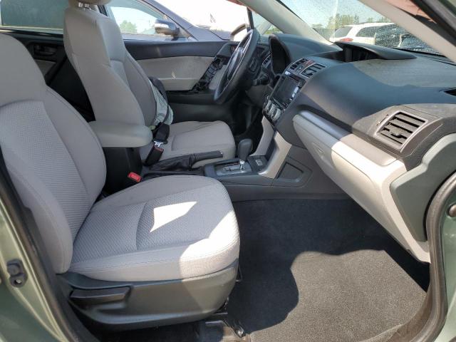 Photo 7 from auction – 2017 SUBARU FORESTER 2 with VIN JF2SJAGC1HH451318