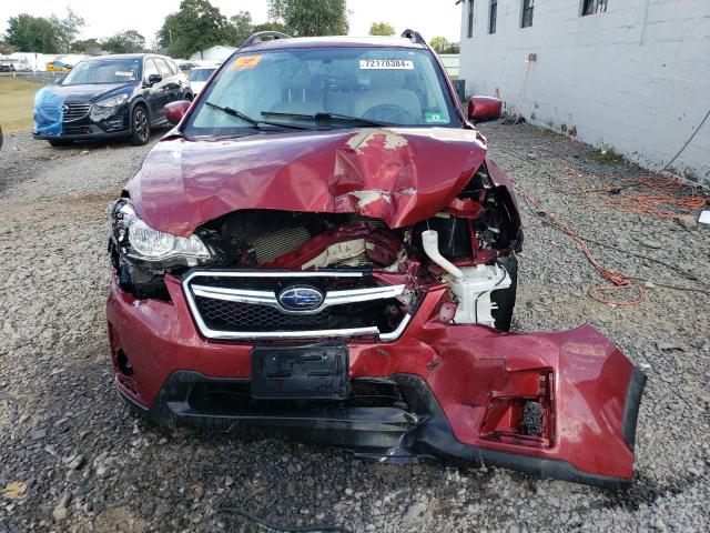 Photo 5 from auction – 2016 SUBARU CROSSTREK with VIN JF2GPABC2G9284469