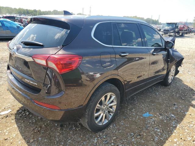 Photo 3 from auction – 2020 BUICK ENVISION E with VIN LRBFXCSA0LD103377