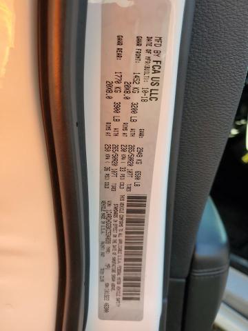 Photo 14 from auction – 2019 DODGE DURANGO GT with VIN 1C4RDHDG5KC534839