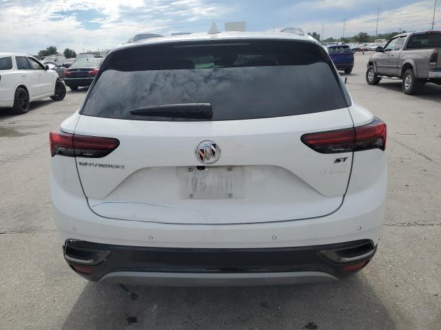Photo 6 from auction – 2022 BUICK ENVISION P with VIN LRBAZLR4XND021583