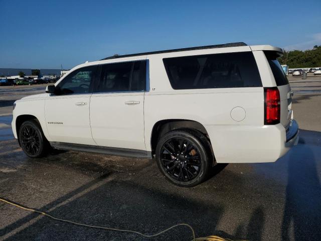 Photo 2 from auction – 2016 CHEVROLET SUBURBAN C with VIN 1GNSCHKC5GR456627