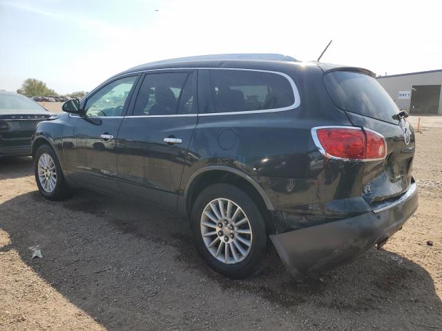 Photo 2 from auction – 2011 BUICK ENCLAVE CX with VIN 5GAKVBED7BJ188595