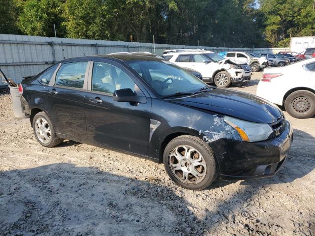 Photo 4 from auction – 2008 FORD FOCUS SE with VIN 1FAHP35N88W123922