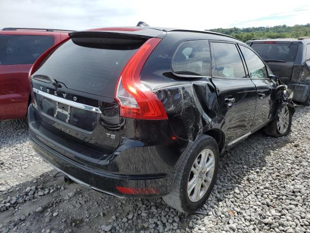 Photo 3 from auction – 2016 VOLVO XC60 T5 with VIN YV440MDJ3G2865312
