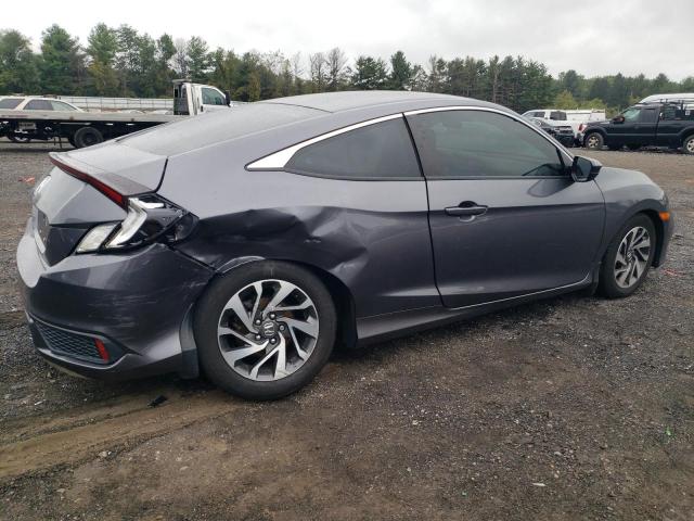 Photo 3 from auction – 2019 HONDA CIVIC LX with VIN 2HGFC4B67KH302881