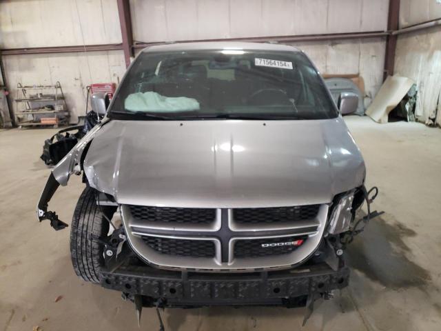 Photo 5 from auction – 2018 DODGE GRAND CARA with VIN 2C4RDGEG9JR335419