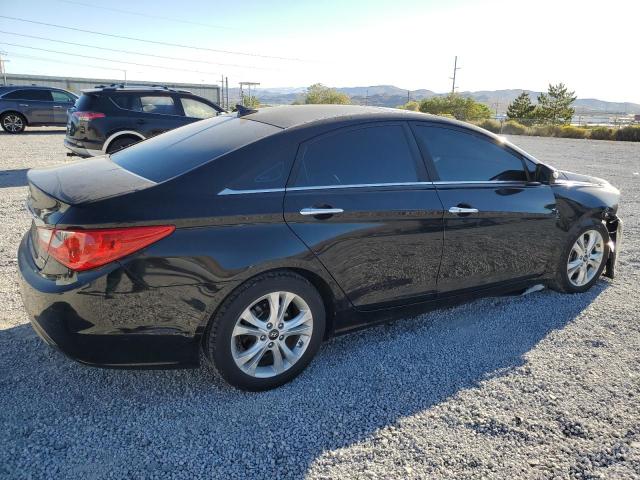 Photo 3 from auction – 2011 HYUNDAI SONATA SE with VIN 5NPEC4AC4BH004605