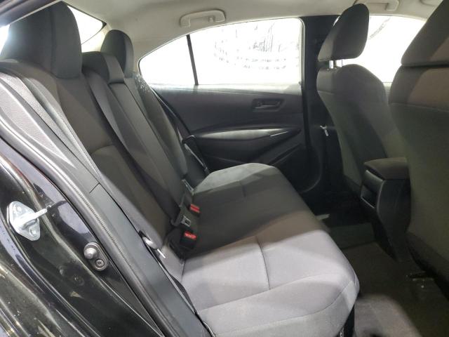 Photo 10 from auction – 2022 TOYOTA COROLLA LE with VIN JTDEAMDE5NJ049082