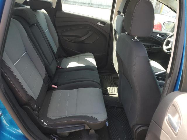 Photo 10 from auction – 2014 FORD C-MAX SE with VIN 1FADP5AU4EL514070