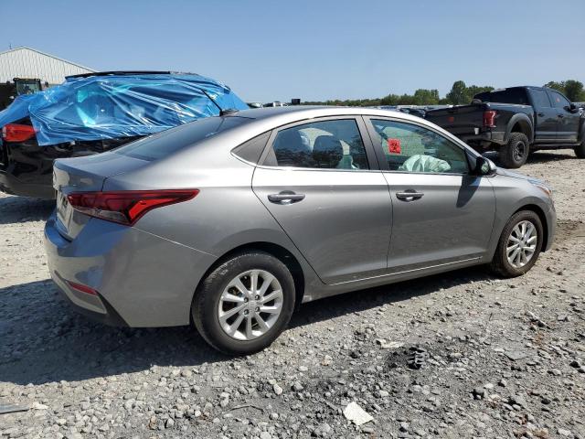 Photo 3 from auction – 2022 HYUNDAI ACCENT SE with VIN 3KPC24A62NE173700