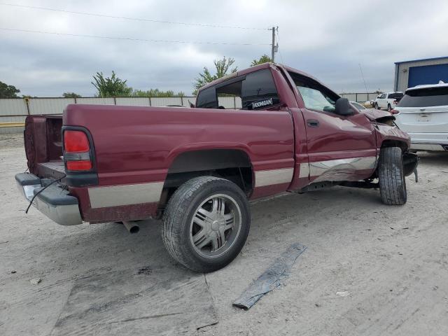 Photo 3 from auction – 2001 DODGE RAM 1500 with VIN 1B7HC16X01S251871