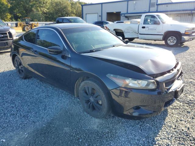 Photo 4 from auction – 2009 HONDA ACCORD EX with VIN 1HGCS12769A009754