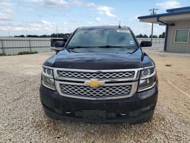 Photo 5 from auction – 2018 CHEVROLET SUBURBAN C with VIN 1GNSCHKC5JR292058