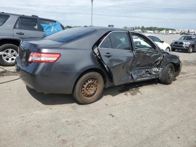 Photo 3 from auction – 2011 TOYOTA CAMRY BASE with VIN 4T4BF3EK9BR169675