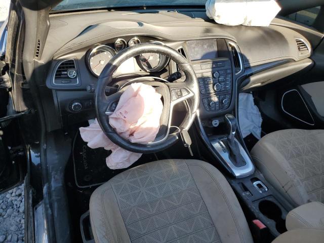 Photo 8 from auction – 2016 BUICK CASCADA PR with VIN W04WT3N58GG099976