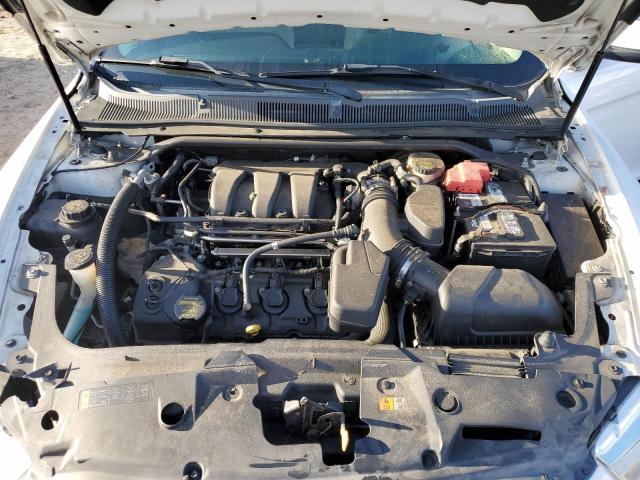 Photo 11 from auction – 2013 FORD TAURUS SEL with VIN 1FAHP2E86DG111437